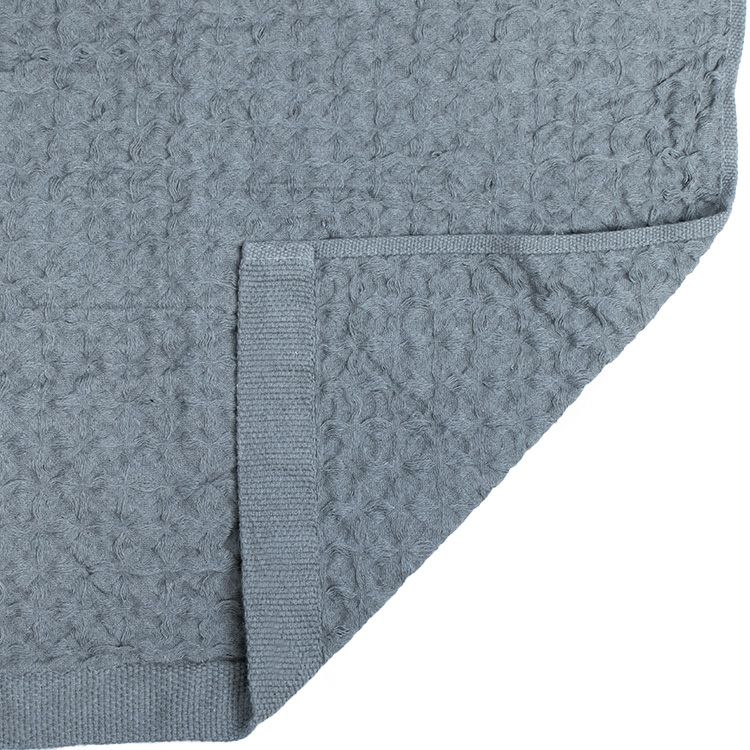 コンテックス（kontex） ヘザーワッフル/HEATHER WAFFLE Sサイズ 水切りマット ティータオル キッチンタオル