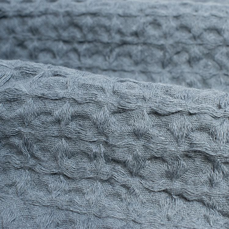 コンテックス（kontex） ヘザーワッフル/HEATHER WAFFLE Sサイズ 水切りマット ティータオル キッチンタオル