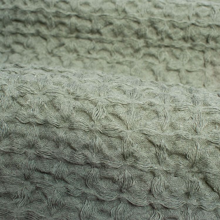 コンテックス（kontex） ヘザーワッフル/HEATHER WAFFLE Mサイズ 水切りマット ティータオル キッチンタオル