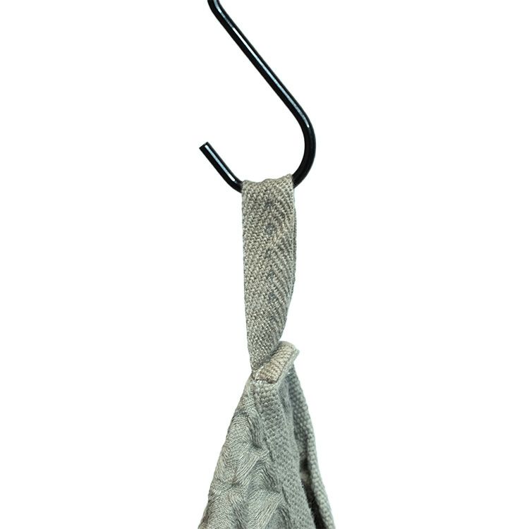 コンテックス（kontex） ヘザーワッフル/HEATHER WAFFLE Mサイズ 水切りマット ティータオル キッチンタオル