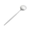 クチポール（Cutipol） ゴア/GOA ライトグレー デザートスプーン