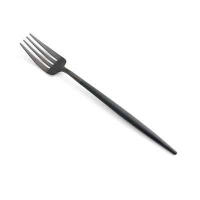 GOA（ゴア） オールブラック | Cutipol クチポール 公認オンライン