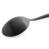 クチポール（Cutipol） ゴア/GOA オールブラック ディナースプーン