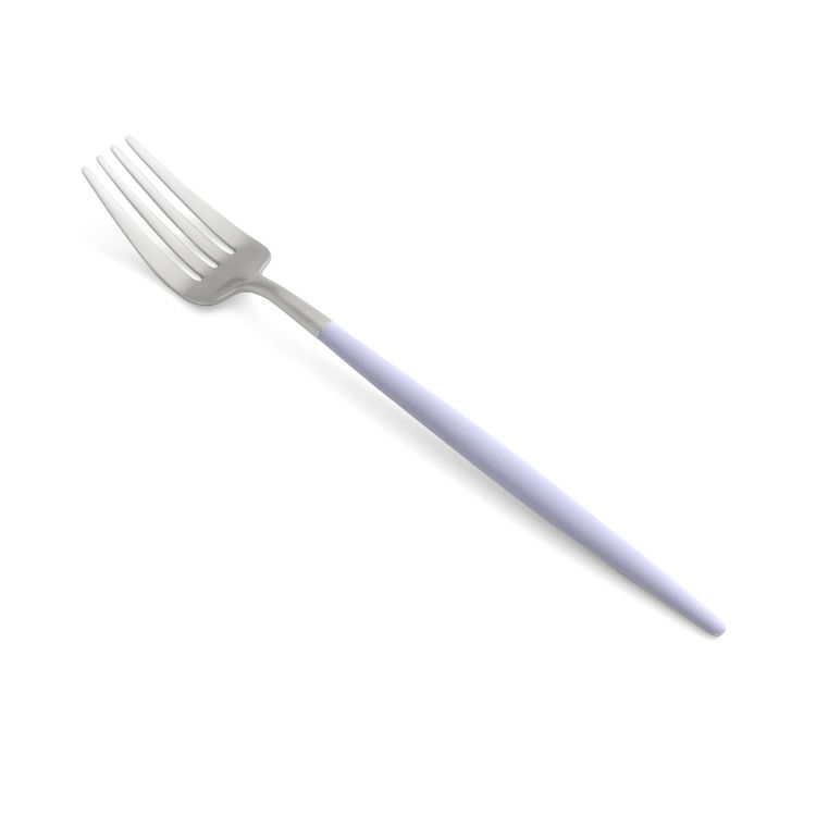 クチポール（Cutipol） ゴア/GOA バイオレット ディナーフォーク