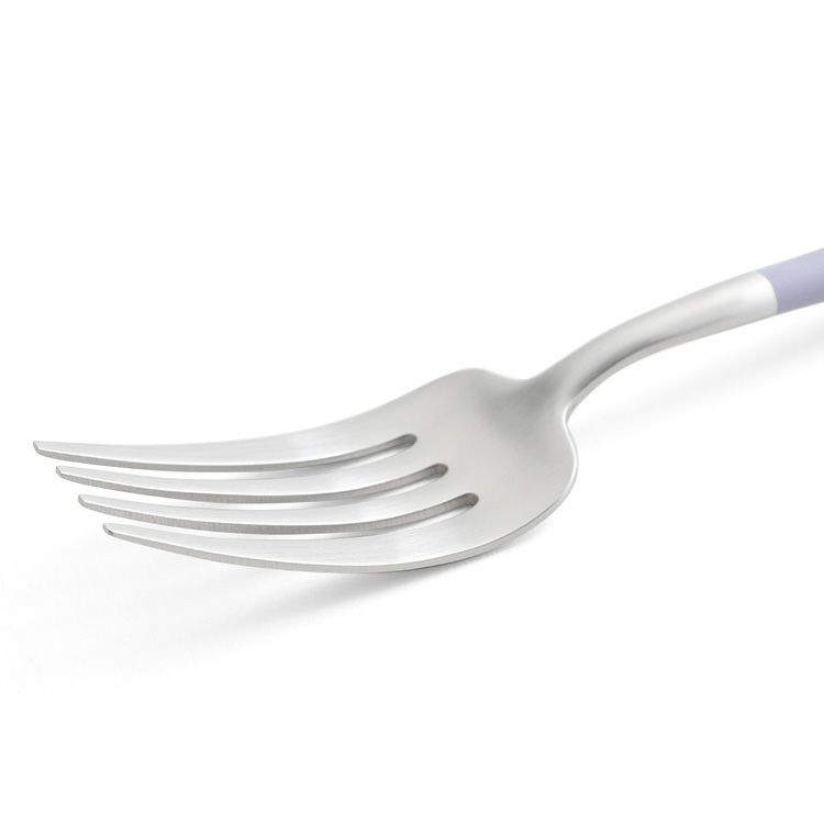 クチポール（Cutipol） ゴア/GOA バイオレット ディナーフォーク