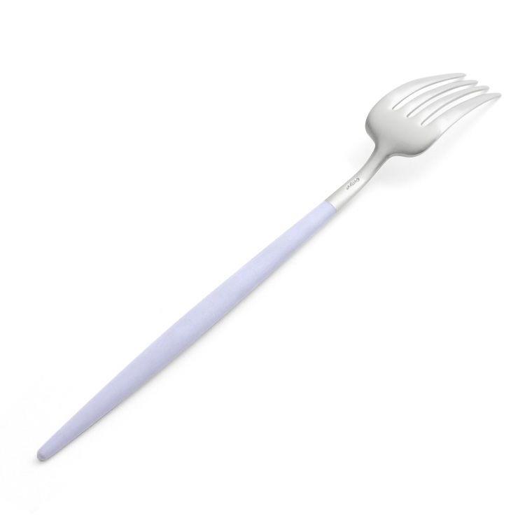 クチポール（Cutipol） ゴア/GOA バイオレット ディナーフォーク