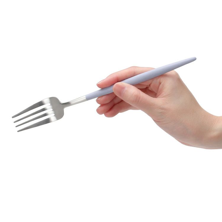 クチポール（Cutipol） ゴア/GOA バイオレット ディナーフォーク