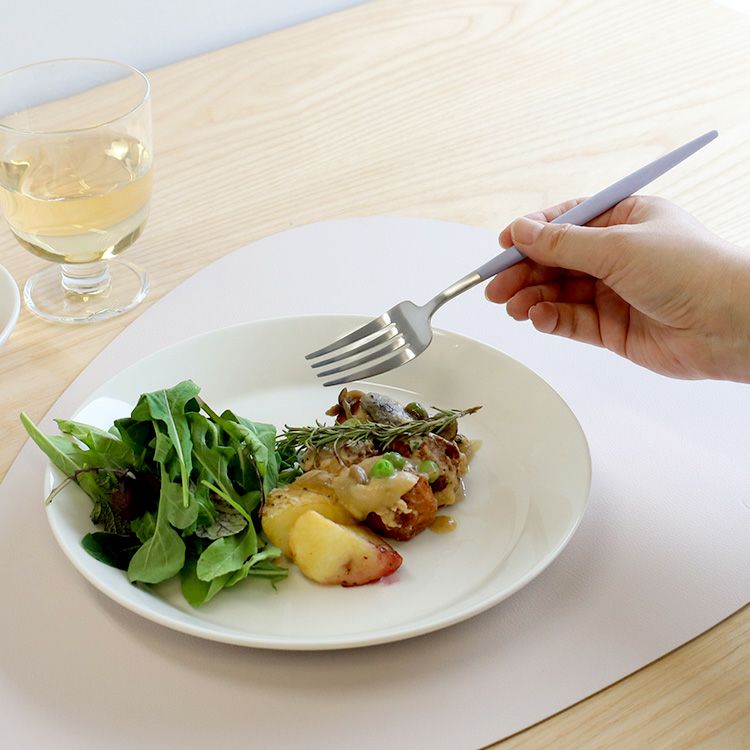 クチポール（Cutipol） ゴア/GOA バイオレット ディナーフォーク