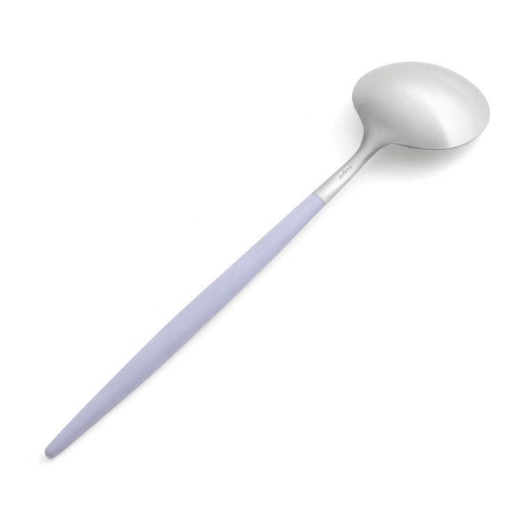 クチポール（Cutipol） ゴア/GOA バイオレット ディナースプーン