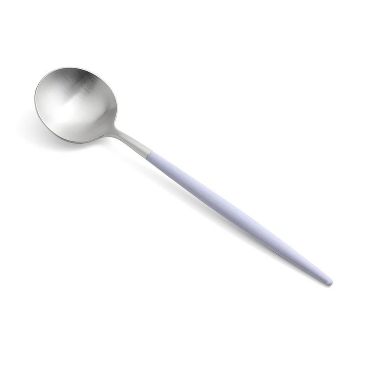 クチポール（Cutipol） ゴア/GOA バイオレット ディナー3点セット