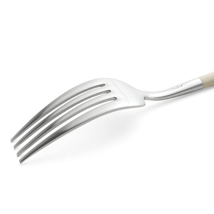 クチポール（Cutipol） ゴア/GOA ライトアイボリー ディナーフォーク