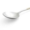 クチポール（Cutipol） ゴア/GOA ライトアイボリー ディナースプーン