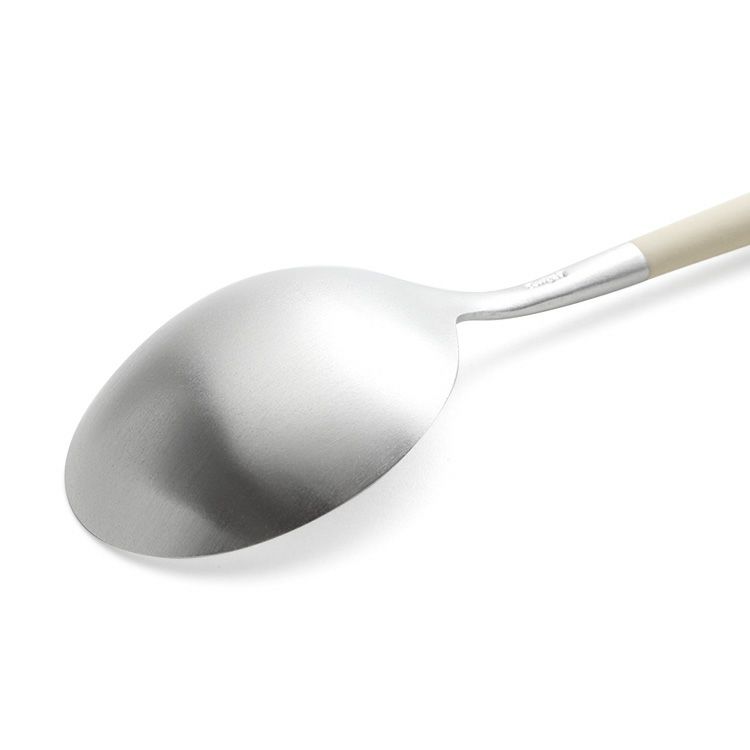 クチポール（Cutipol） ゴア/GOA ライトアイボリー ディナースプーン