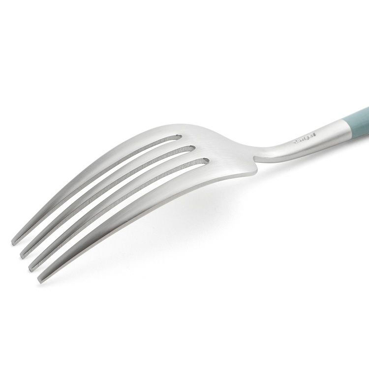 クチポール（Cutipol） ゴア/GOA ブルーセージ ディナーフォーク