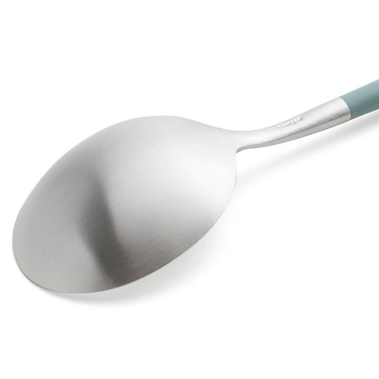 クチポール（Cutipol） ゴア/GOA ブルーセージ ディナースプーン