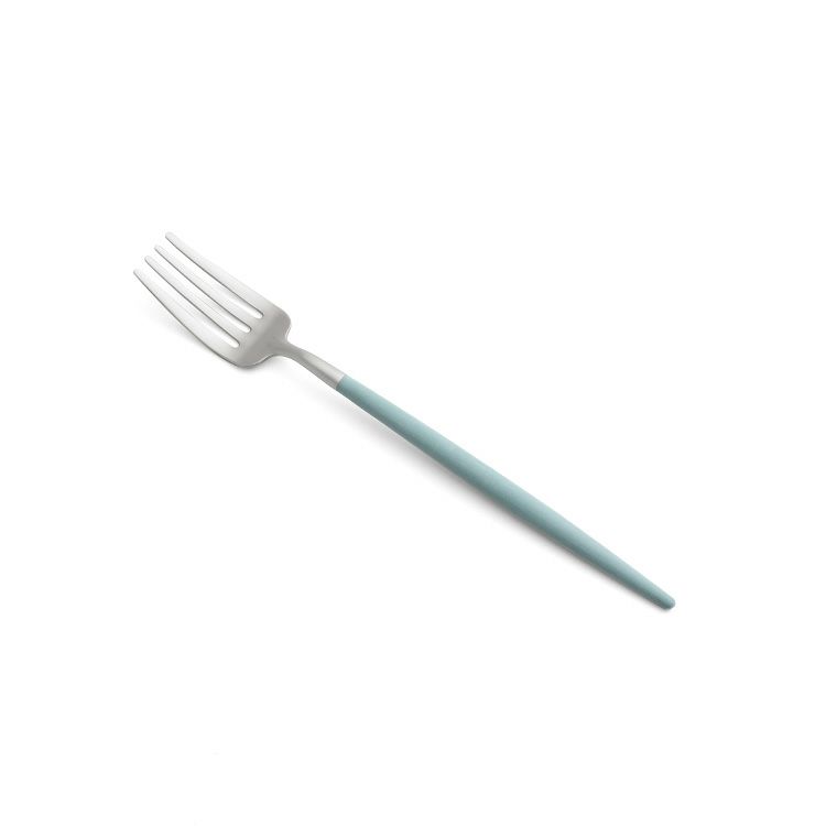 クチポール（Cutipol） ゴア/GOA ブルーセージ デザート3点セット