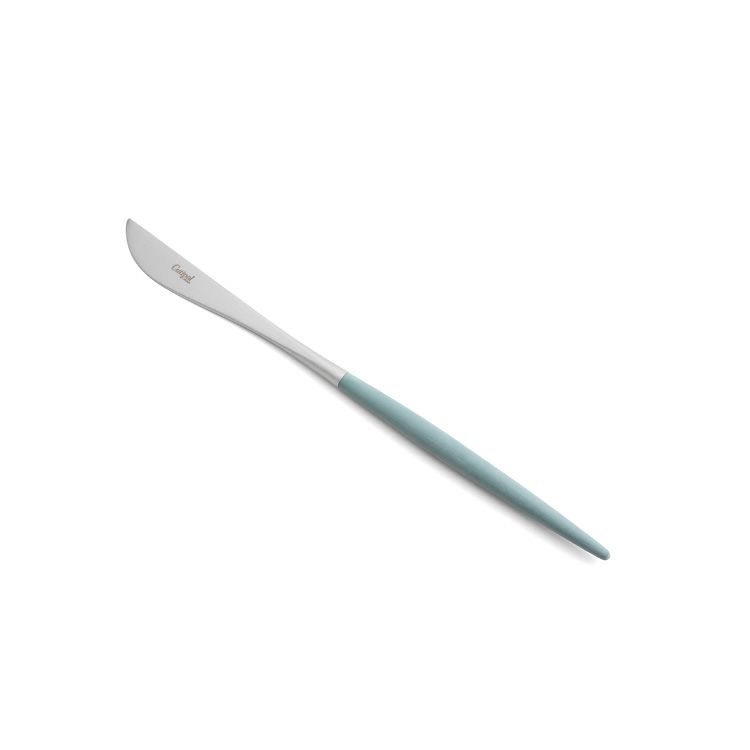 クチポール（Cutipol） ゴア/GOA ブルーセージ デザート3点セット