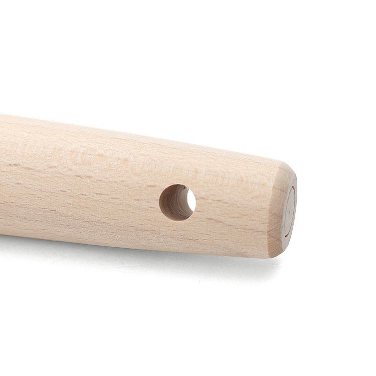 もとしげ（元重製陶所） 天然木 すりこぎ 10号