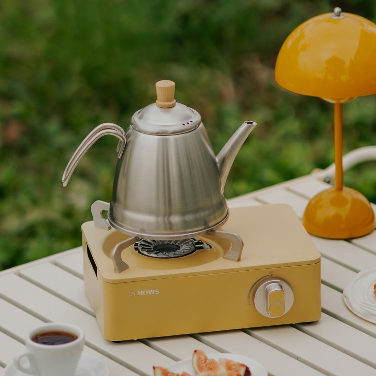 ドクターハウス（Dr.HOWS） トゥインクル ミニストーブ