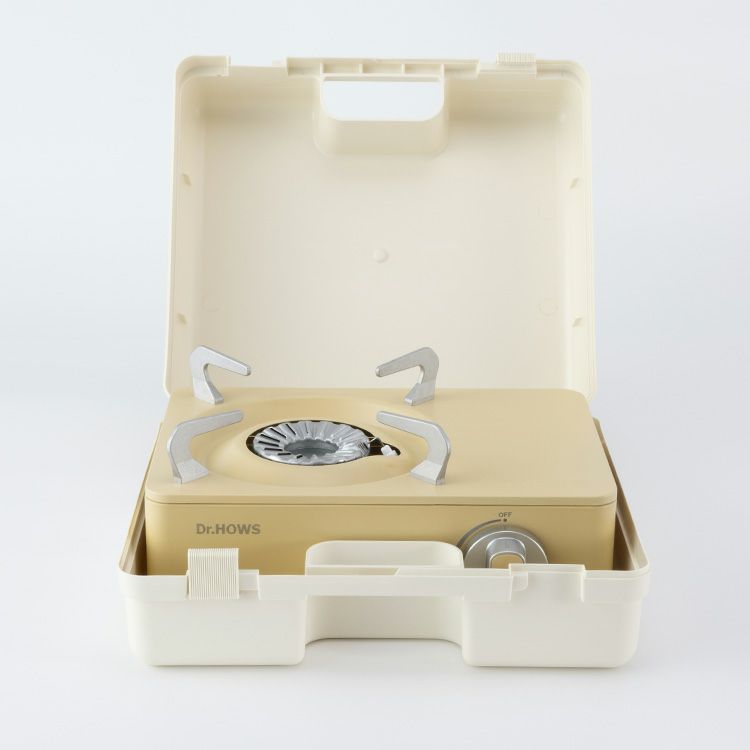 ドクターハウス（Dr.HOWS） トゥインクル ミニストーブ