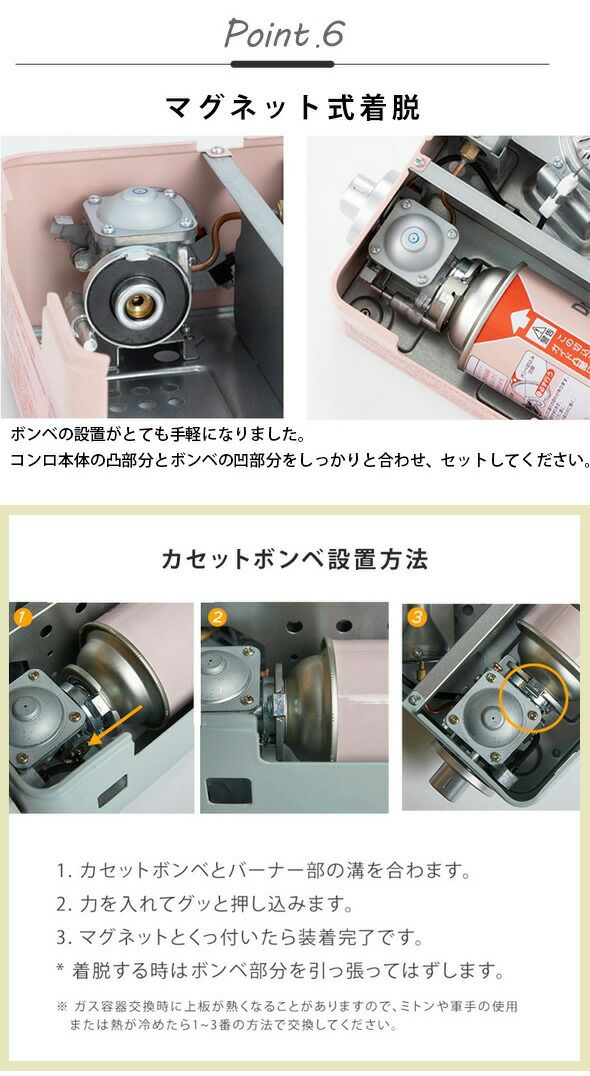 ドクターハウス（Dr.HOWS） トゥインクル ミニストーブ