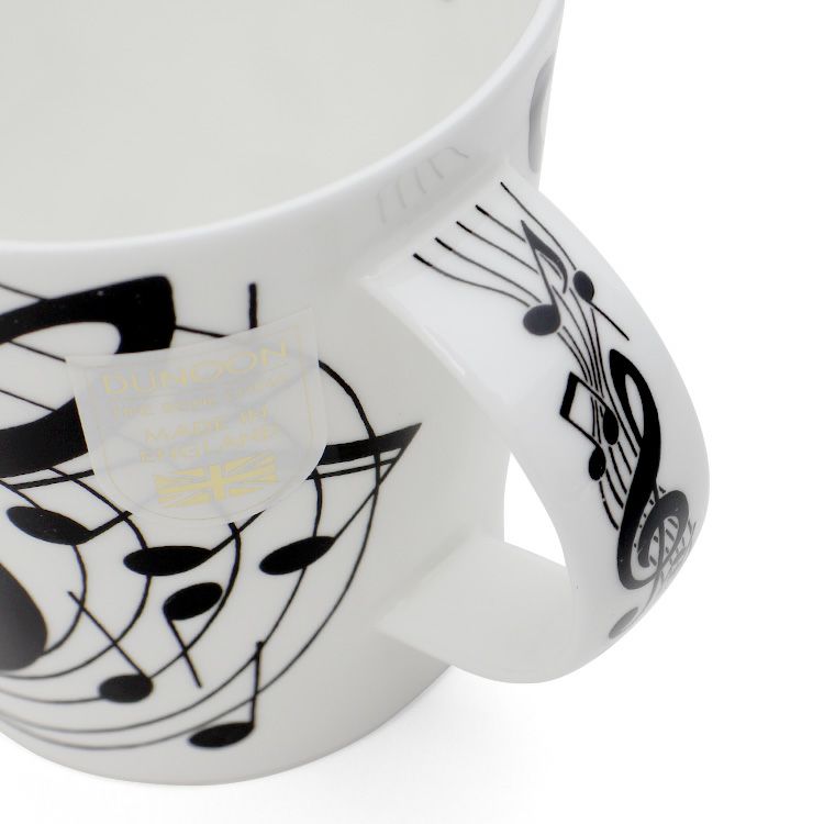 ダヌーン（Dunoon） マグカップ LOMOND 素晴らしき音楽