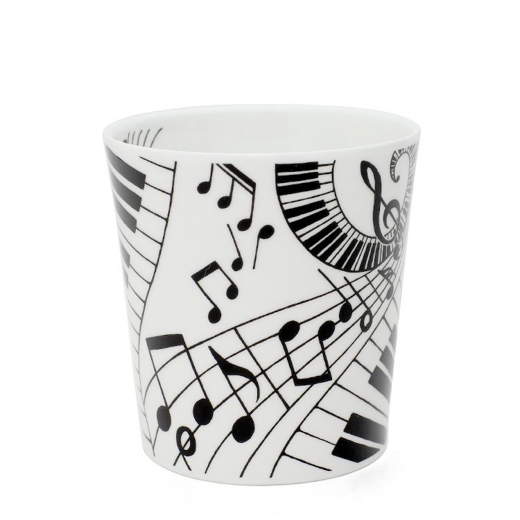 ダヌーン（Dunoon） マグカップ LOMOND 素晴らしきハーモニー