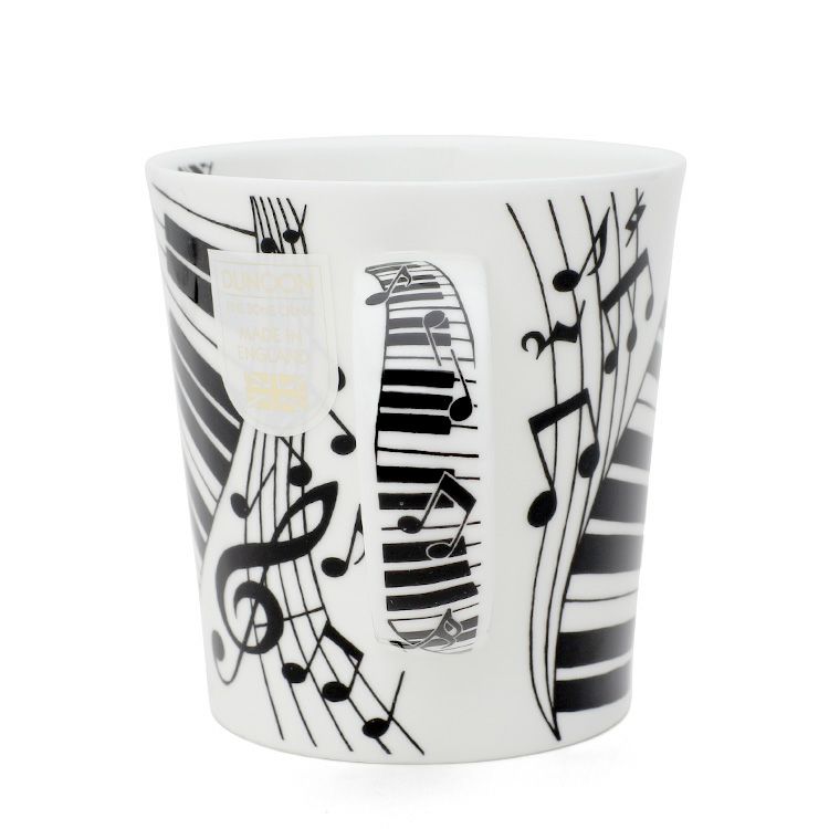 ダヌーン（Dunoon） マグカップ LOMOND 素晴らしきハーモニー