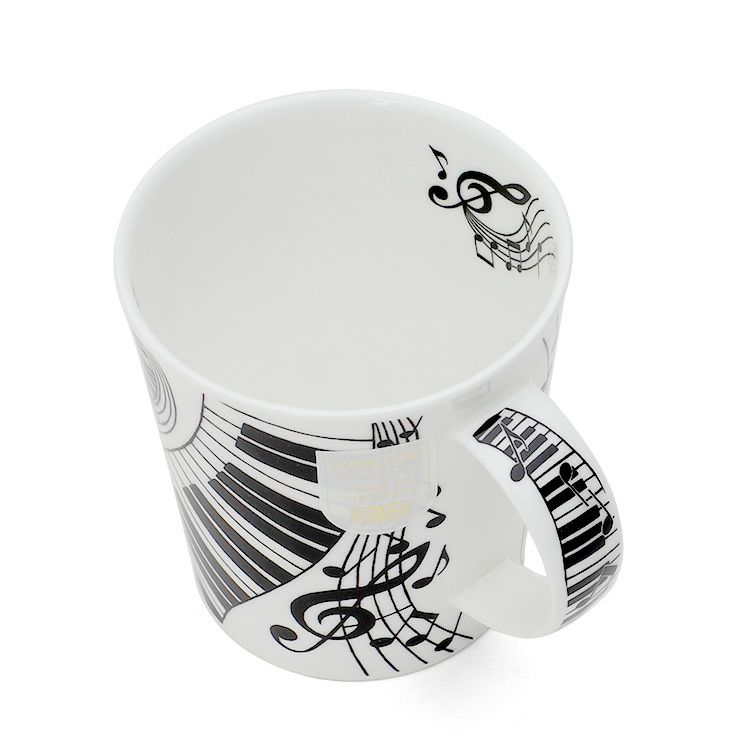 ダヌーン（Dunoon） マグカップ LOMOND 素晴らしきハーモニー