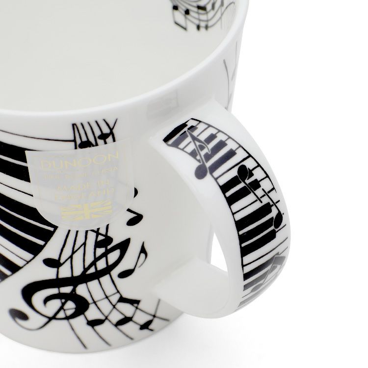 ダヌーン（Dunoon） マグカップ LOMOND 素晴らしきハーモニー