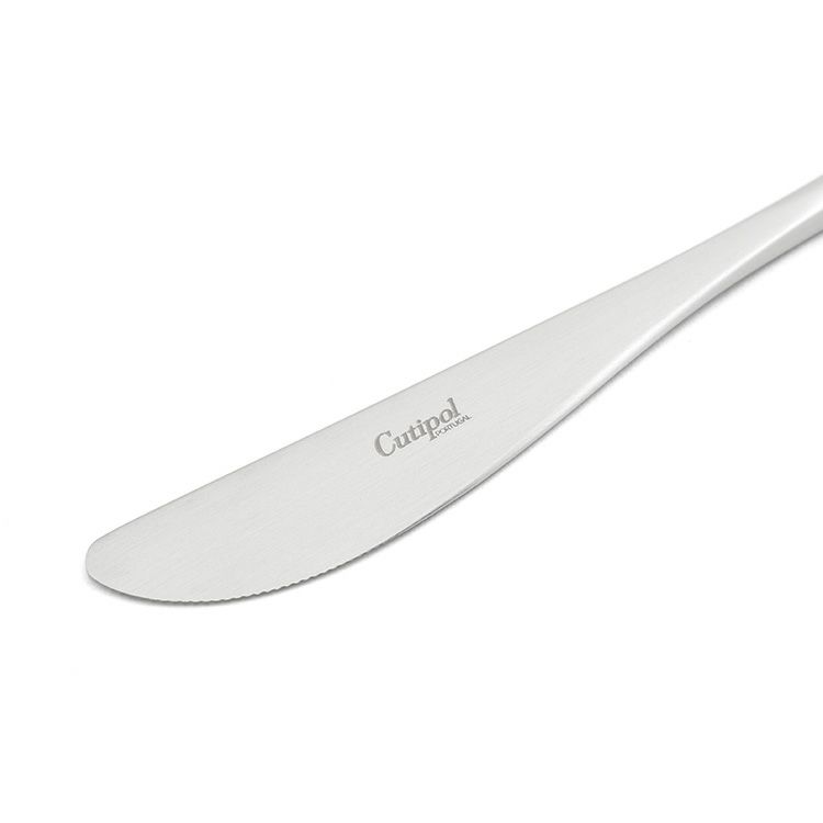 クチポール（Cutipol） スイ/SUI シルバー ディナーナイフ