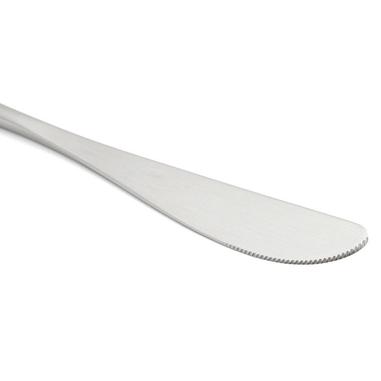 クチポール（Cutipol） スイ/SUI シルバー ディナーナイフ