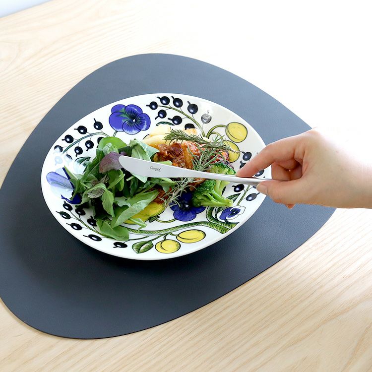 クチポール（Cutipol） スイ/SUI シルバー ディナーナイフ