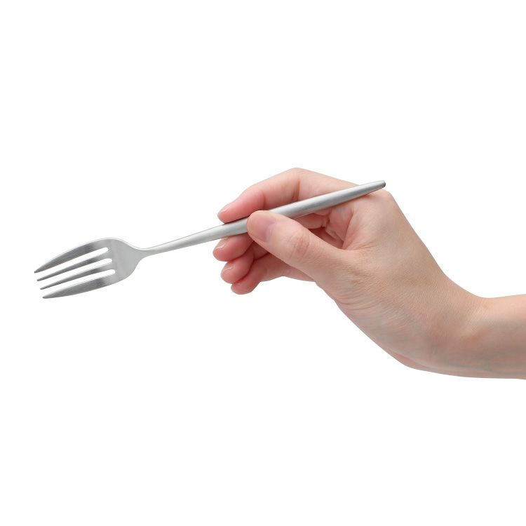 クチポール（Cutipol） スイ/SUI シルバー デザートフォーク