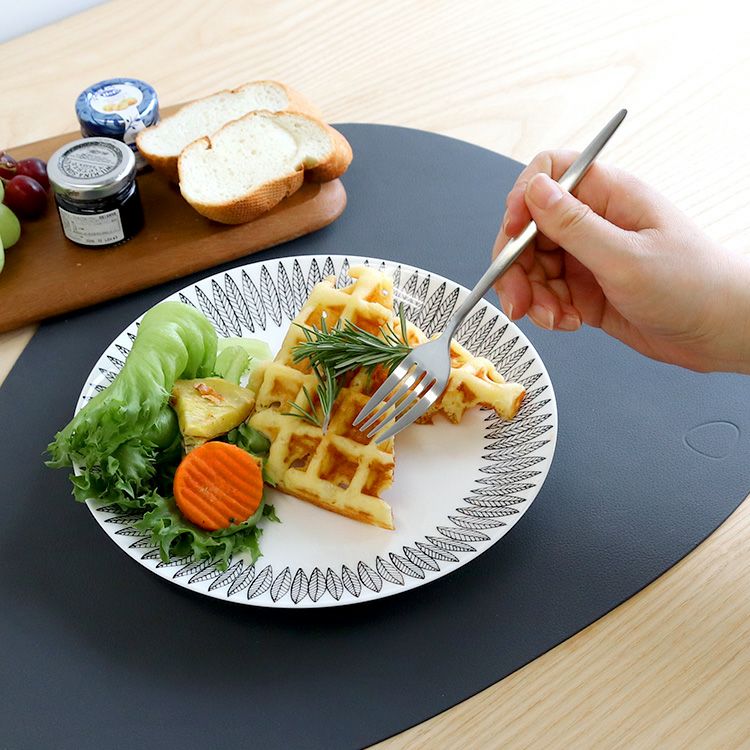 クチポール（Cutipol） スイ/SUI シルバー デザートフォーク