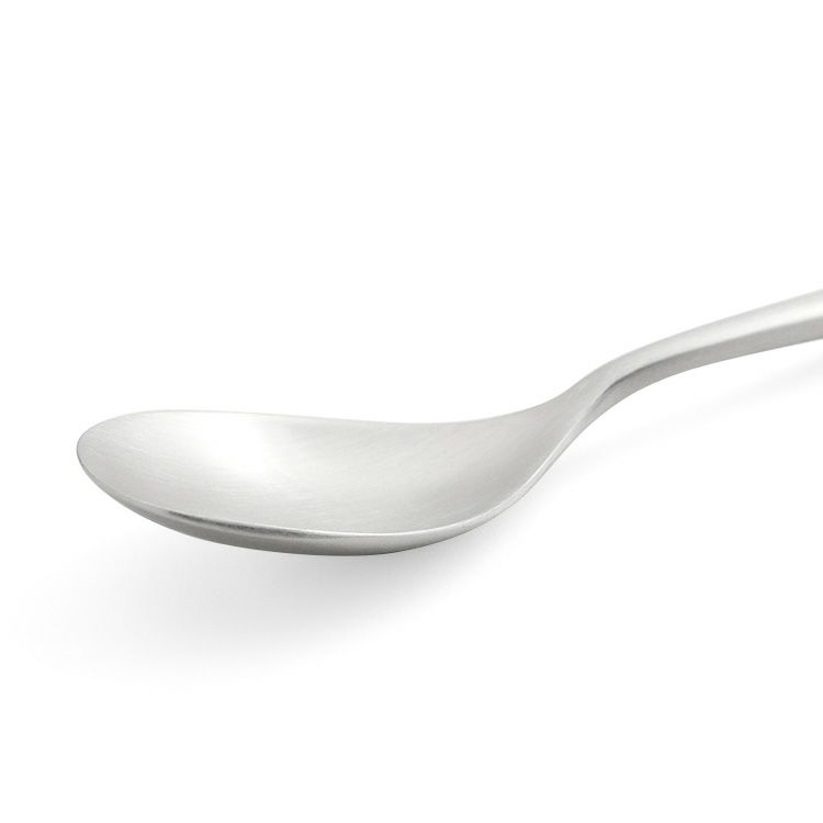 クチポール（Cutipol） スイ/SUI シルバー デザートスプーン