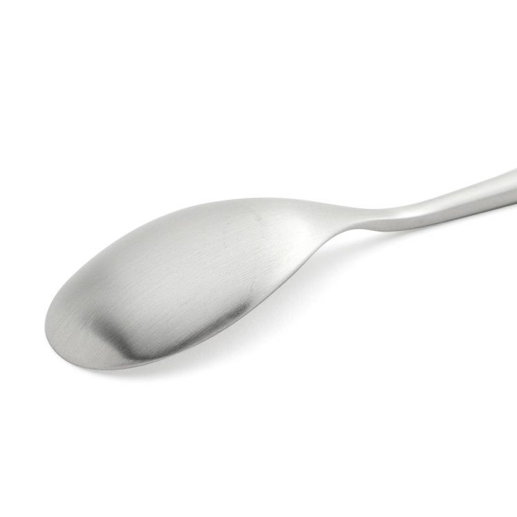 クチポール（Cutipol） スイ/SUI シルバー デザートスプーン