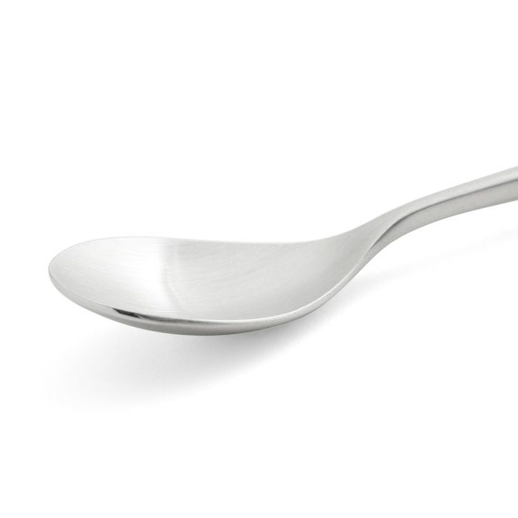 クチポール（Cutipol） スイ/SUI シルバー コーヒー/ティー スプーン