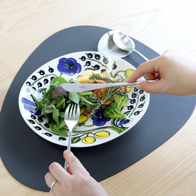 クチポール（Cutipol） スイ/SUI シルバー ディナー8点セット 化粧箱付