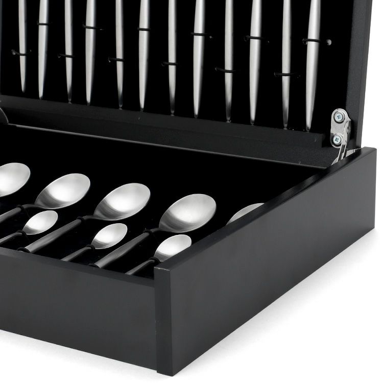 クチポール（Cutipol） スイ/SUI シルバー ディナー24点セット