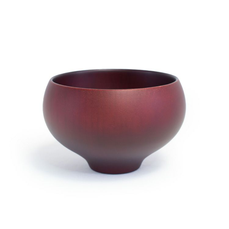 角田清兵衛商店 お椀 TSUBO 壺 type 1