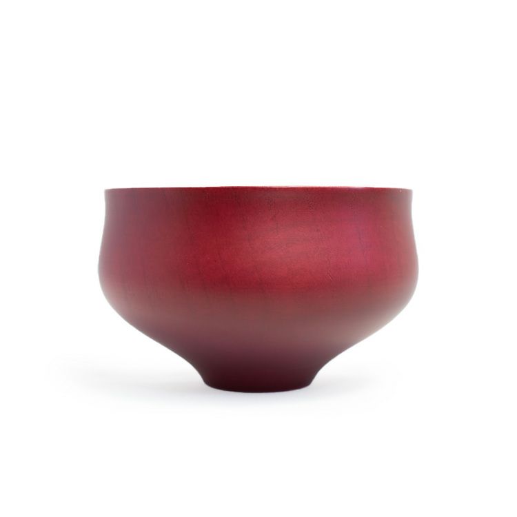 角田清兵衛商店 お椀 KAME 甕 type 2