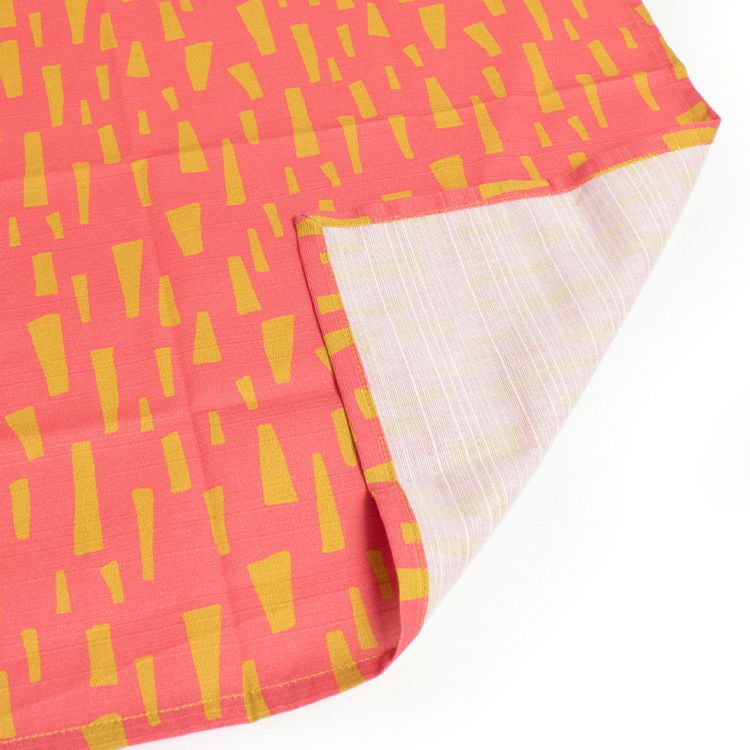 角田清兵衛商店 弁当包み