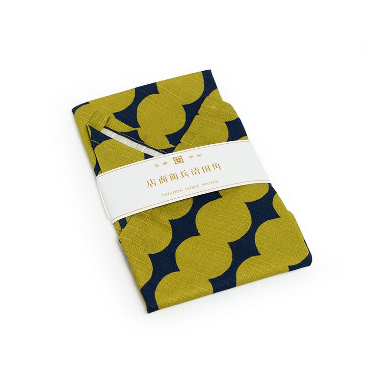 角田清兵衛商店 あづま袋