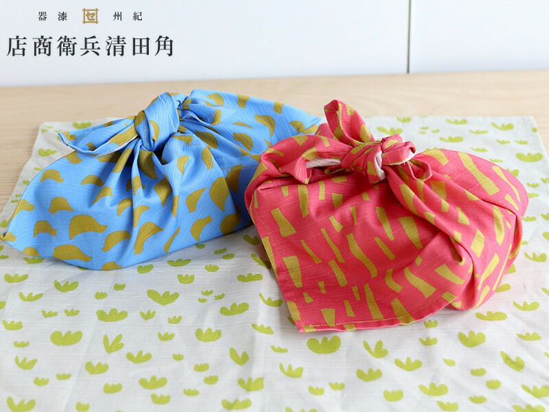 角田清兵衛商店 あづま袋