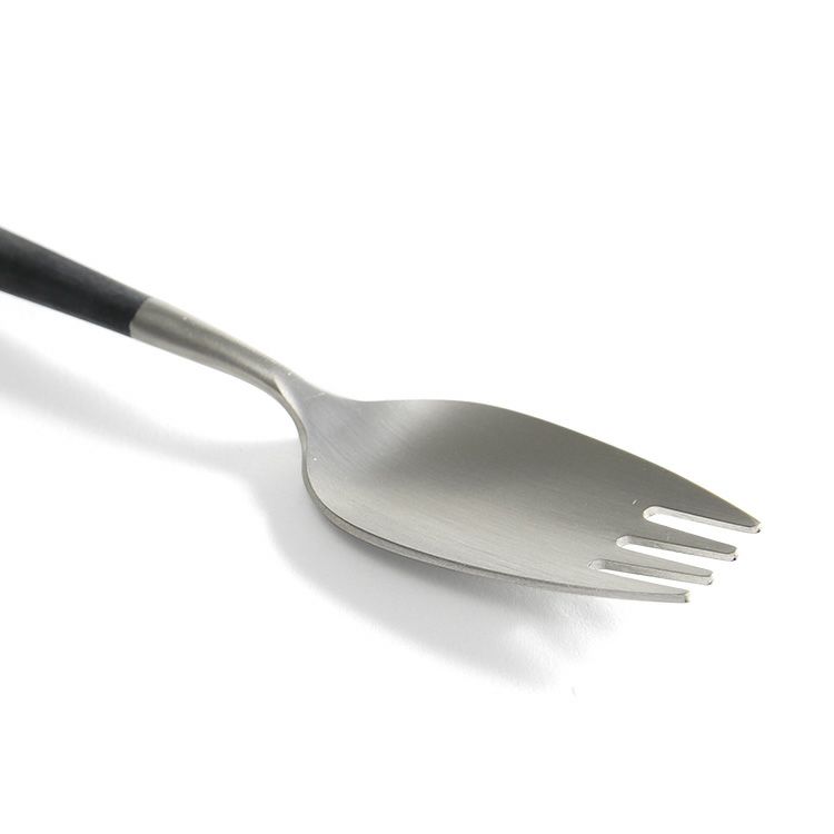 クチポール（Cutipol） アリス/ALICE 3点セット（ナイフ・ナイフ・フォーク・スプーン）