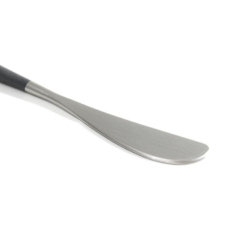 クチポール（Cutipol） アリス/ALICE 3点セット（ナイフ・ナイフ・フォーク・スプーン）