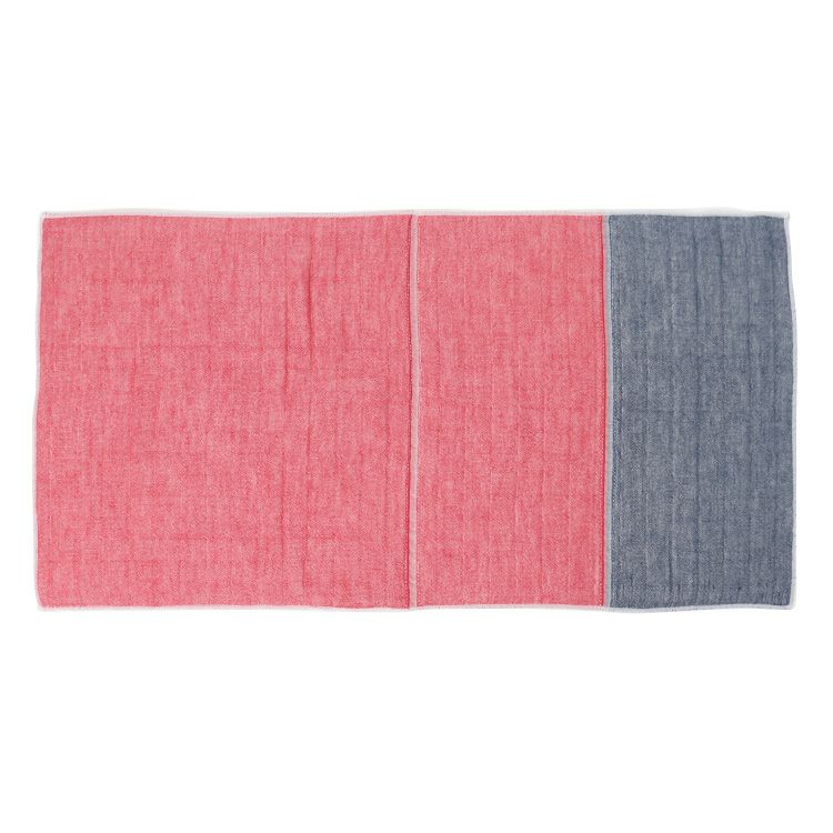 サニーロケーション（SUNNY LOCATION） フキン/FUKIN キッチンクロス 6重ガーゼコットン