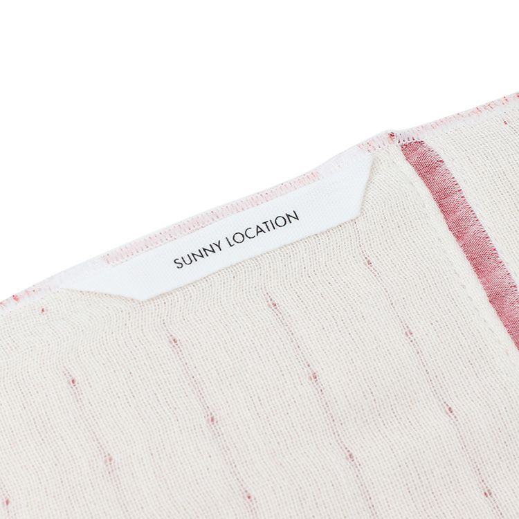 サニーロケーション（SUNNY LOCATION） フキン/FUKIN キッチンクロス 6重ガーゼコットン