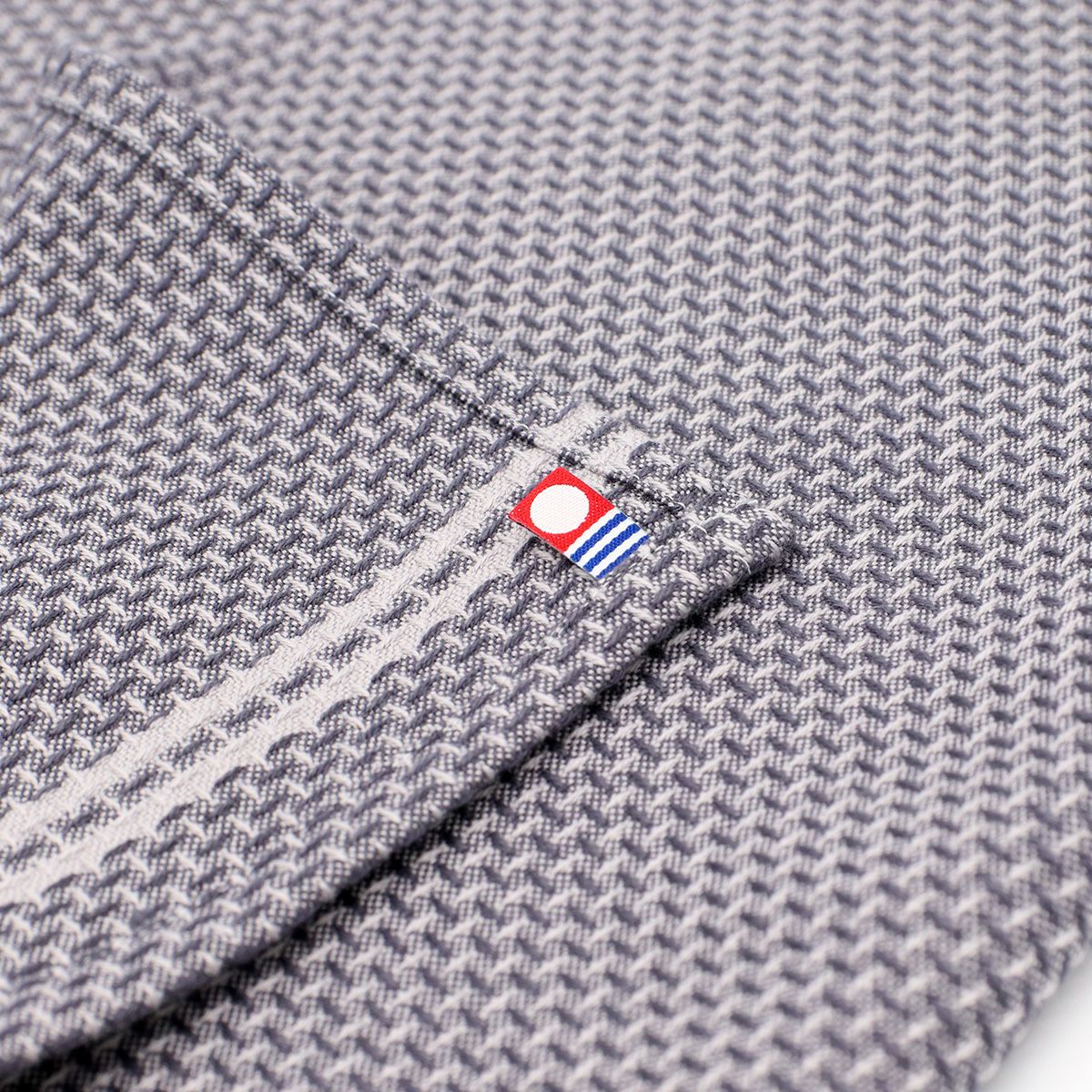 だんだんキッチンタオル 今治タオル